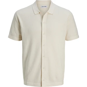 Jack & Jones Erkek Örme Gömlek - Emil