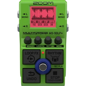 MS-90LP+ Multistomp Looper Pedal