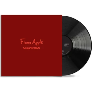 Fiona Apple / When The Pawn Plak)