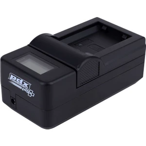 LI-50B Olympus Fotoğraf Makinesi Batarya Şarj Aleti