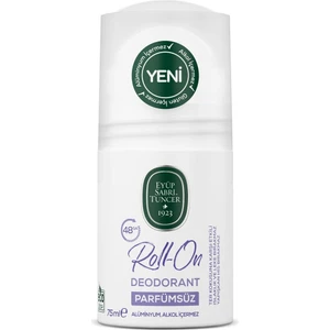 Eyüp Sabri Tuncer Parfümsüz - Roll On Deodorant 75 ml