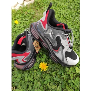 26-37 Numara Air Taban Ortopedik Unisex Çocuk Ayakkabı