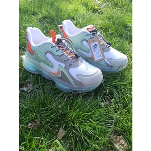26-37 Numara Air Taban Ortopedik Unisex Çocuk Ayakkabı