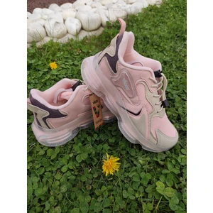 26-37 Numara Air Taban Ortopedik Unisex Çocuk Ayakkabı