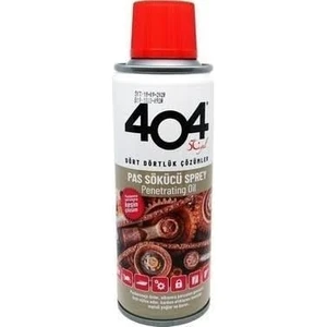 Pas Sökücü 200 ml