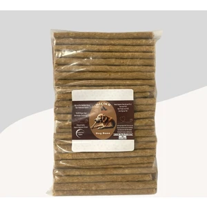 Bal Kabaklı ve Havuçlu Munchy Çubuk Köpek Ödül 12 cm 6-7gr 100'lü