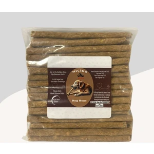 Bal Kabaklı ve Havuçlu Munchy Çubuk Köpek Ödül 12-13 cm 50'li