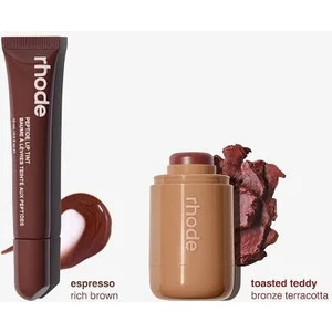 Allık Lip Tint Set