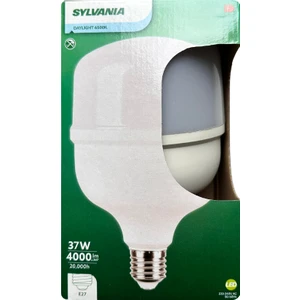 37W 6500K (Beyaz Işık) E27 Duylu (Kalın Duy) Torch LED Ampul