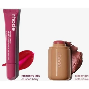 Allık Lip Tint Set