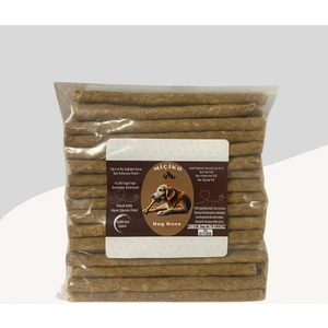 Bal Kabaklı ve Havuçlu Munchy Çubuk Köpek Ödül 12 cm 6-7gr 20'li