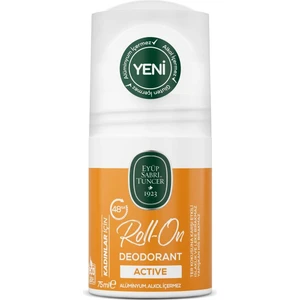 Akti̇f - Kadın Roll On Deodorant 75 ml