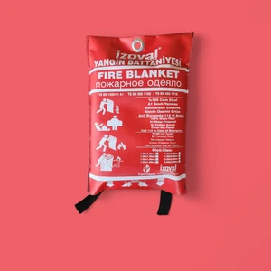 Yangın Battaniyesi