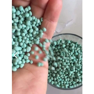 Npk 12-20-12 Kaktüs ve Sukulentler İçin Yavaş Salınımlı Akıllı Granül Gübre 1kg