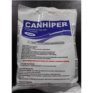 Canary Canhiper Orjinal 20 Wp Bit Bombası 500 gr Toz Bit Gece Biti Pire