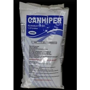 Canhiper 200 gr Tavuk Biti Gece Biti Kırmızı Bit Pire Öldüren