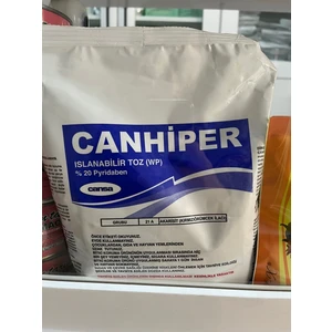 Canhiper Tavuk Bit 500 gr
