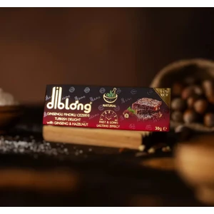 Ginsengli Cezerye, 12'li Haz ve Performans Yükseltici %100 Orijinal Gizli Kargo