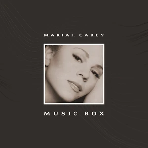 Mariah Carey / Music Box (30TH Anniversary Expanded Edition 4lp) (Plak)