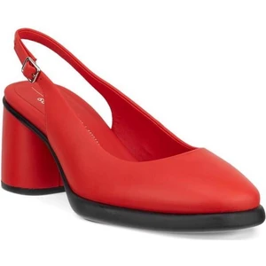 Sculpted Lx 55 Scarlet