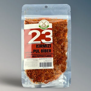 Mill & More N°23 Kırmızı Pul Biber (Orta Acı) 90 gr