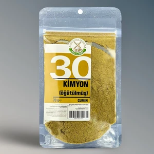 Mill & More N°30 Kimyon (Öğütülmüş) 70 gr