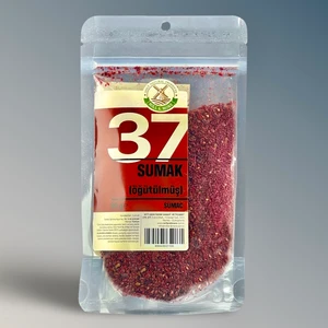 Mill & More N°37 Sumak (Öğütülmüş) 80 gr