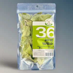 Mill & More N°36 Defne Yaprağı 20 gr