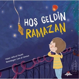 Hoş Geldin Ramazan  - Vefa et-Tawati