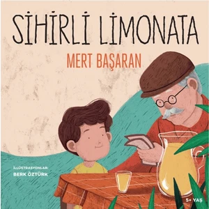 Sihirli Limonata  - Mert Başaran