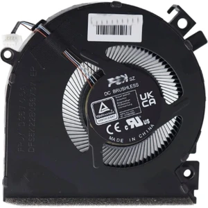 HP Victus 15-FA 15-FB Serisi TPN-Q278 TPN-Q279 CPU VE GPU FAN 1 adet