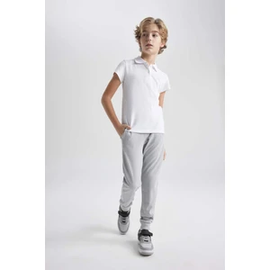 Regular Fit Pantolon B7783A8NS