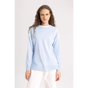 Relax Fit Triko KAZAK B7866AXNS
