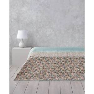 Frenzy King Size Çok Amaçlı Örtü 240X220 cm Yeşil