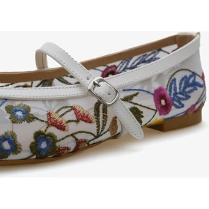 Laklassa Inna Kadın Babet