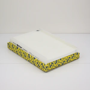 Fiat Palio, Albea, Siena 1.0, 1.2, 1.4 Karbonsuz Polen Filtresi