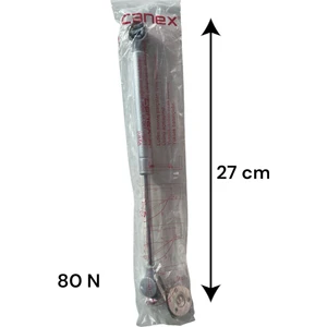 Gazlı Piston Canex 80N