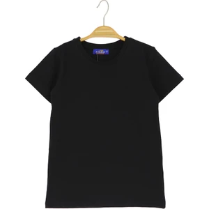 Erkek Çocuk T-Shirt Okulluk