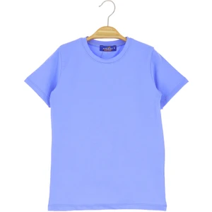 Erkek Çocuk T-Shirt Okulluk