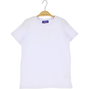 Erkek Çocuk T-Shirt Okulluk
