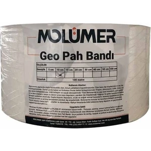 Geo Pah Bandı Geotekstil 15 cm x 100 mt