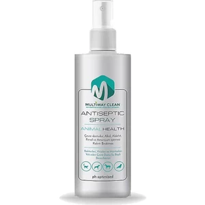 Multiway Clean Antiseptik Sprey 500 ml