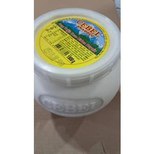 Anadolu Tam Yağlı Taze Bidon Peynir 1,800 gr