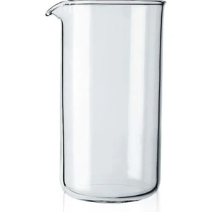 Yedek French Press Camı (350 Ml) (YC-350)