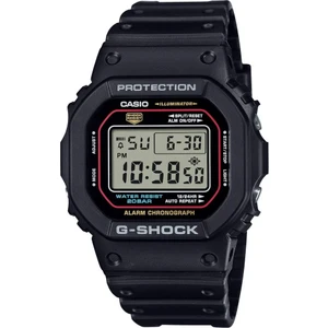 Iconıc G-Shock DW-5600RL-1DR Erkek Kol Saati