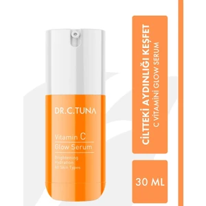 C Vitamini Serumu Cilt