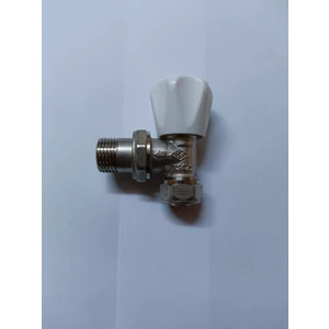 Şimaş Havlupan Havlupan 1/2" Köşe Radyatör Vanası Pex