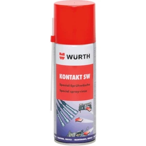 Kontakt Sw Yıkama Sprey 200ML