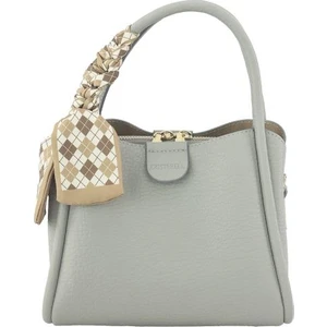 Kriste Bell Kadın Çanta Gri 26593