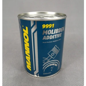 Molibdenli Motor Onarıcı Katkı 300 Ml.